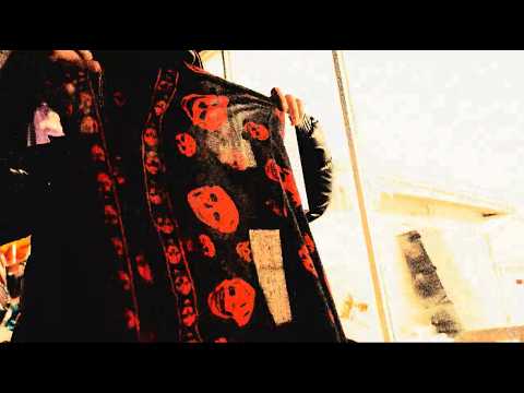Dsf JR - Alexander Wang (Official Music Video)