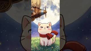 Chill Lofi Vibes ☕ Relax &amp; Focus #shorts