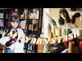 Sharing My Entire Yarn Collection + Organisation