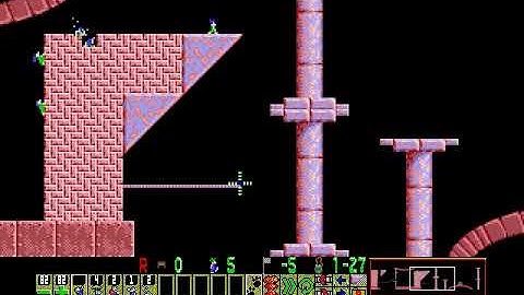 Geoff Lems v1.2 New Formats NL Level Solving Commentary Part 9 (Taxing 21 - 30)