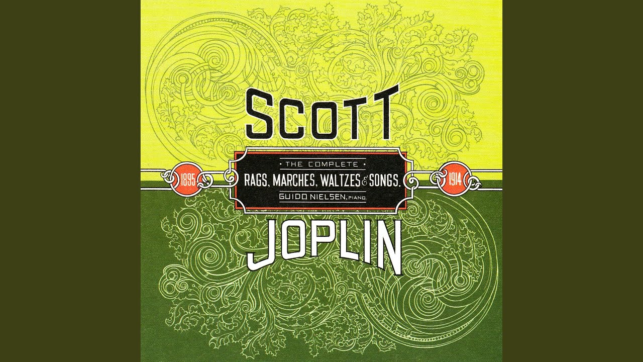 Kismet Rag (feat. Scott Hayden) Kismet Rag (feat. Scott Hayden)