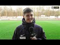 TV Elv // Nachschuss - Testspiel FC Viktoria Köln vs. SV Elversberg / 5:3