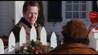 Deck The Halls 2006 Steve Finds Out That Buddy Wasnt Home Scene