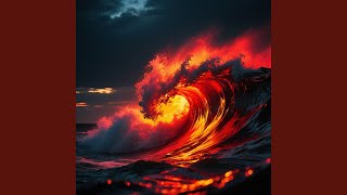 Burning Waves For Tomorrow