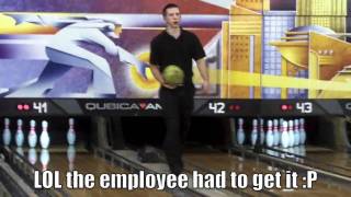 Epic Bowling Fail Net Worth