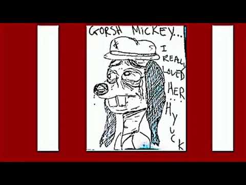 wrong turn 4 gorsh Mickey