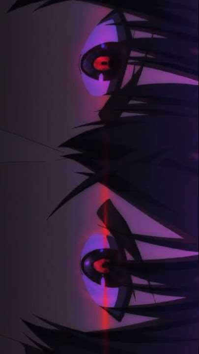 DEMON KING ANOS💥 GATAU JUDULNYA SEREM