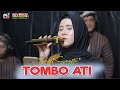 Eny Sagita - Tombo Ati - Versi Sagita Djandhut Assololey | Dangdut (Official Music Video)