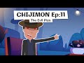 Chijimon: Magic Pets - Episode 11 - The Evil Plan - Read Aloud Children&#39;s Books