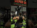 Big Back and Biceps workout  Save and try💪🏽💥
