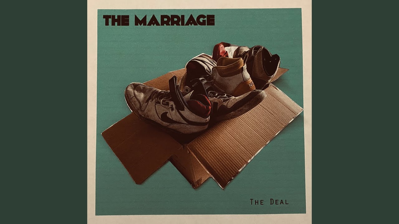 Watch The Deal on YouTube Watch The Deal on YouTube