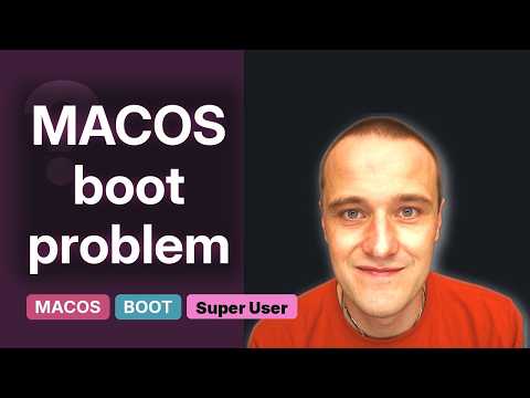 Run command on startup / login (Mac OS X) (7 Solutions!!)