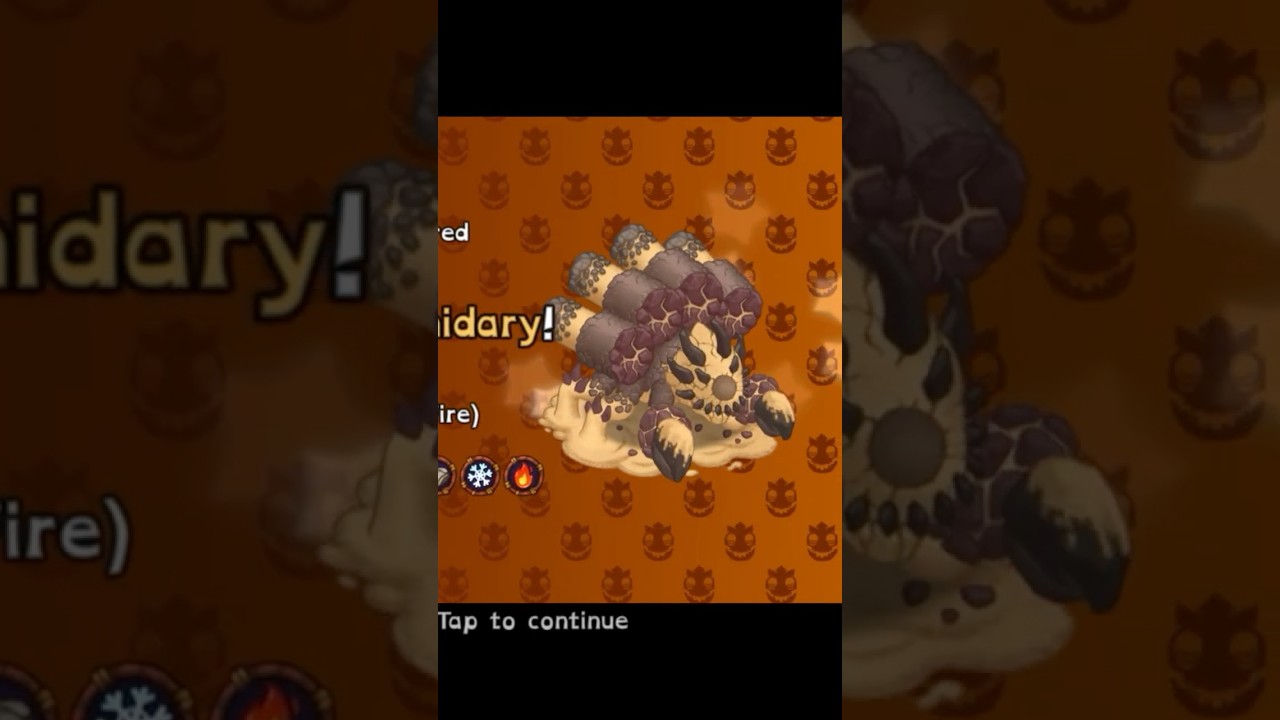 How to breed Epic Drummidary on Light Island 