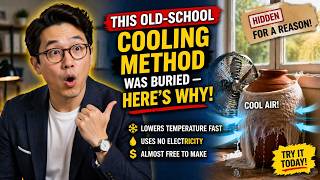 This Old-School Cooling Method Was Buried — Here’s Why