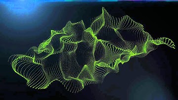 [AE] Trapcode form - Audio React