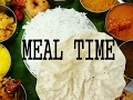 MEAL TIME Live Stream