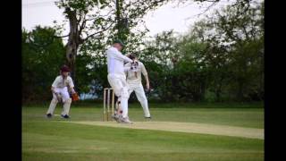 Buxton 2nds @ Quarndon