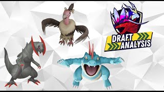 April Showers Bring May Flowers | UNPL Spring Fling Draft Analysis