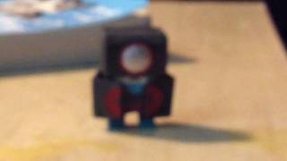 Subwoofer Test