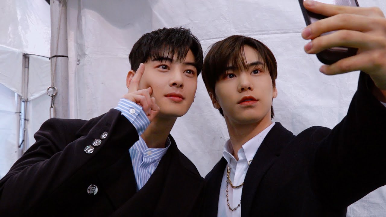 [ASTRO PLAY] A.A.A.A🏆