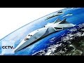 Hybrid Hypersonic Spaceplane Could Reset The 21st Century Space Race