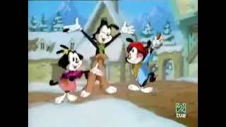 Animaniacs - Wakko's Wish - Ha'penny (Latin Spanish, La 2 Airing) Animaniacs - Wakko's Wish - Ha'penny (Latin Spanish, La 2 Airing)