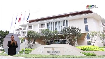 THE SECRET CÔN ĐẢO, KHÁCH SẠN ĐẦU TIÊN CỦA AKYN GROUP CHÍNH THỨC MỞ CỬA