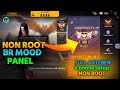 🔥BR MODS FREE (NO ROOT) 😱 | BR MOD MENU SAFE? | FREE FIRE 2026 NEW UPDATE
