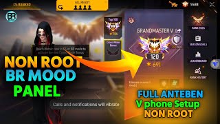 🔥BR MODS FREE (NO ROOT) 😱 | BR MOD MENU SAFE? | FREE FIRE 2026 NEW UPDATE