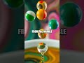 Bouncing Marbles - Exploring Elasticity and Energy