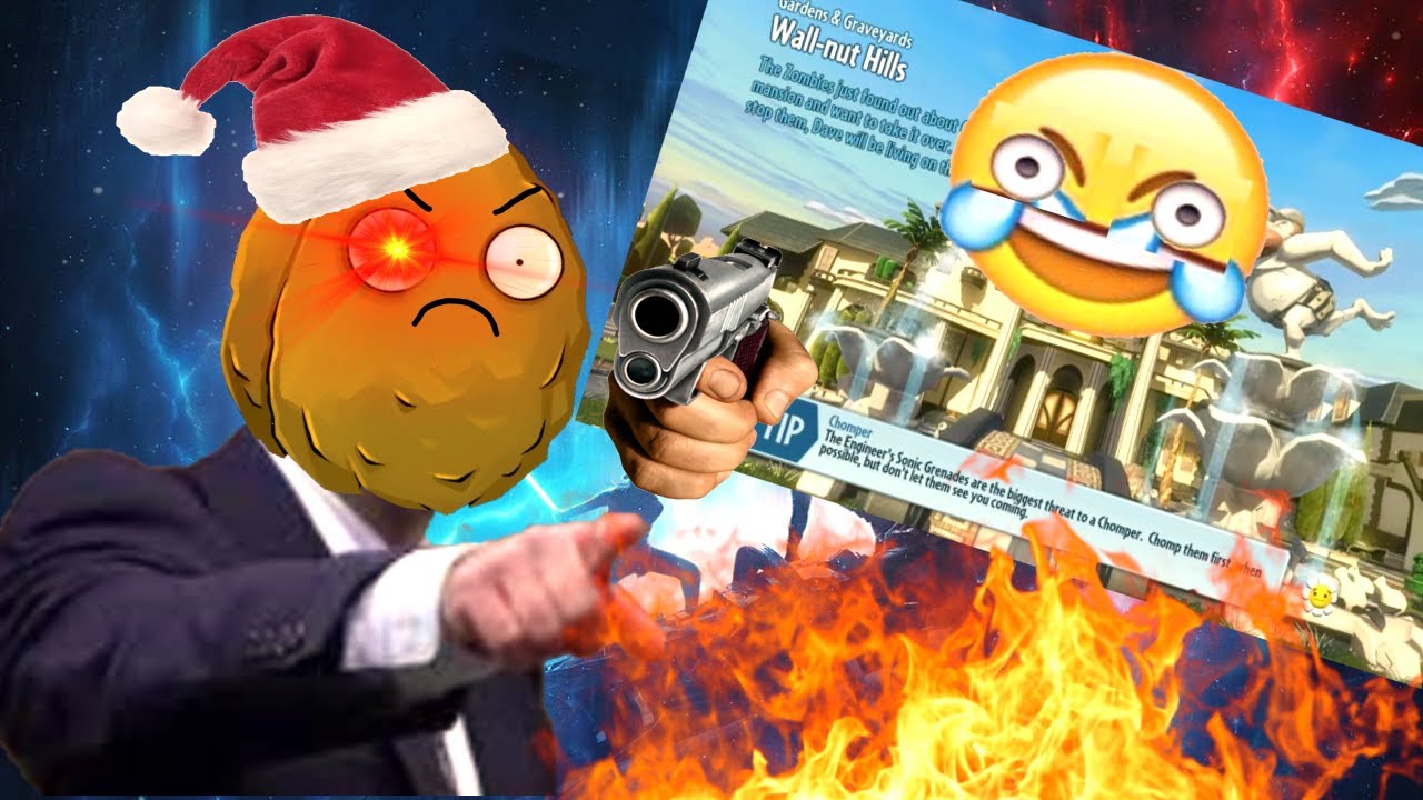 никто не любит холмы с орехами в gw2