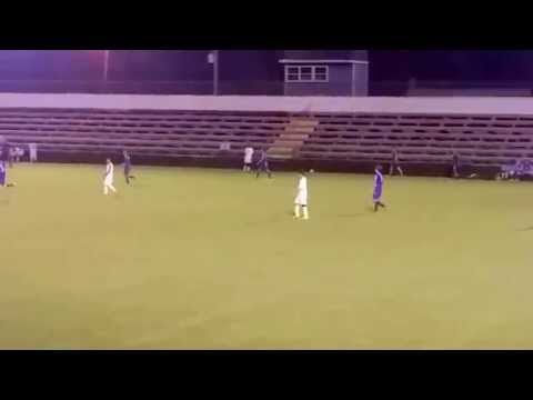 SOCCER GAME PEDRO MENENDEZ HIGH SCHOOL vs Putnam EDGE High School ON 11 09 2015