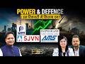 JP Power, SJVN, Apollo Micro, IREDA, IdeaForge, BEL, BDL, Apollo Power, SCI Share में क्या करें?