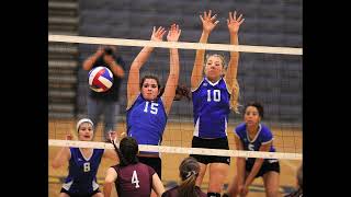 Slideshow East Lyme Bristol Eastern Volleyball State Final #volleyball #highschoolsports #sports
