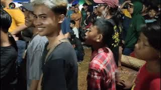 Turi - Turi putih Auto bikin Ndlosorrr