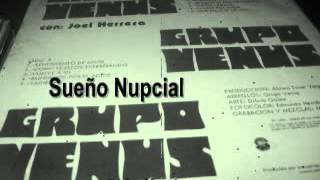 Video thumbnail of "Sueño Nupcial  Grupo Venus  Venezuela"