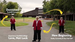 Foothill College Welcome Day 2026