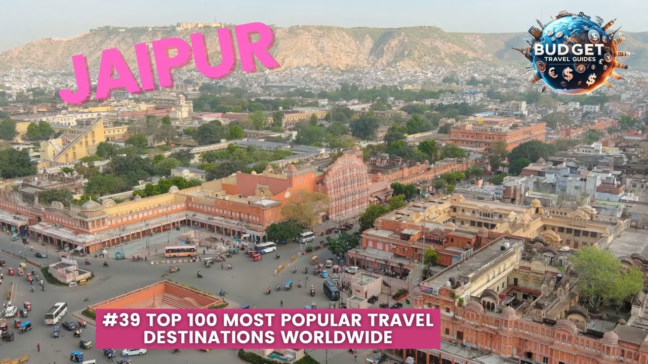 Jaipur, India Budget Trip Tips & Tricks Jaipur, India Budget Trip Tips & Tricks