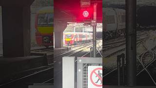 Class 170 #viral #train #railwaycontent #automobile #railvlogger #trainspotting #railtrack #railway