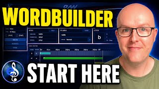 Eastwest OPUS Wordbuilder in 2025 | WORDBUILDER COURSE | EUAN SMITH MUSIC