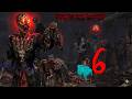 Nyiag Dab Tuag Kaus Niav Ep.Kawg || Stealing the teeth of zombies. Hmong folk tale