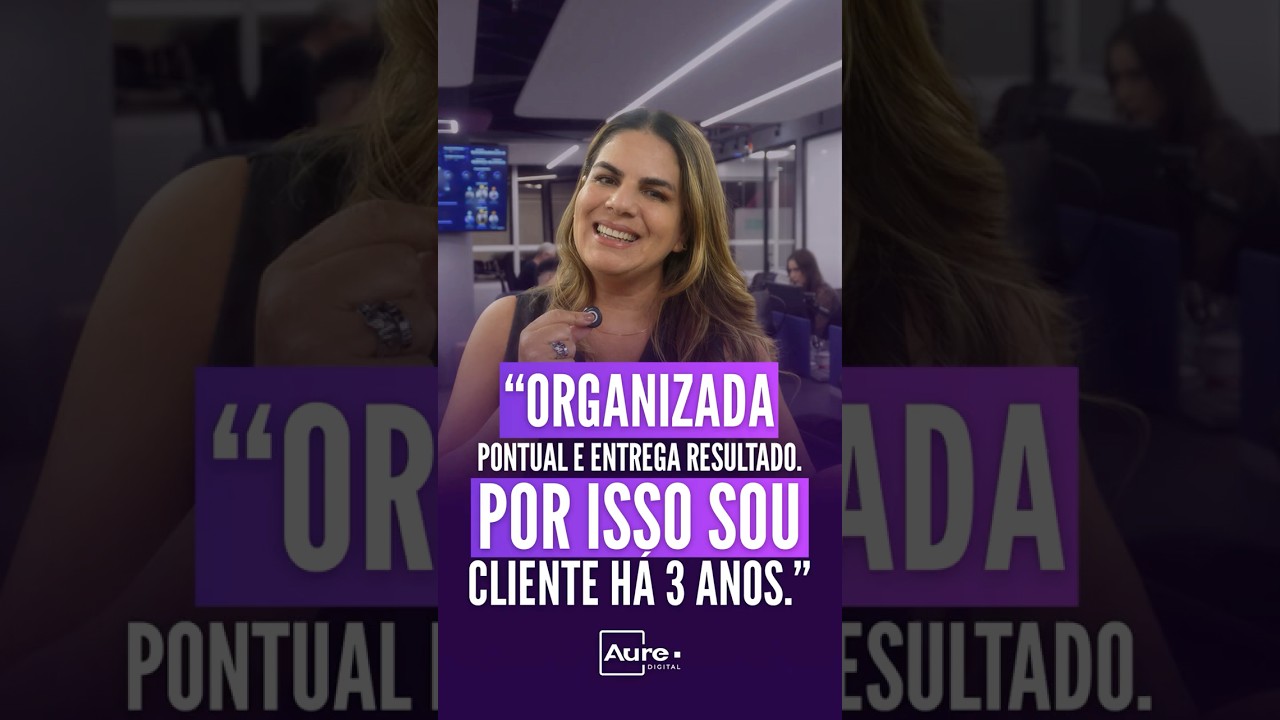 Cliente há 3 anos
