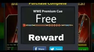 8Ball Pool Free Special Giveaway Pool Legandary Pool Fantastic Cue Link description? screenshot 5