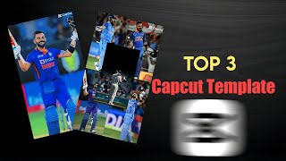 Top 3 Templates For Capcut 2023 || PranavXEditz #capcut #tenplate #tutorial screenshot 3