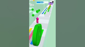 Layers Roll (level-157)