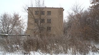 Права на руины: жильцы саранского общежития хотят, чтобы его признали многоквартирным домом Права на руины: жильцы саранского общежития хотят, чтобы его признали многоквартирным домом