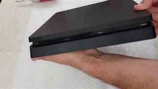 Tutorial 1/11 Parti: (PS4 SLIM) Pulizia + Reflow + Pasta Termica + Rondelle Per Tirante Dissipatore