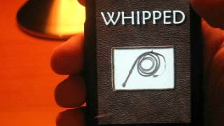 Whipped PRO app as seen on Big Bang Theory screenshot 1