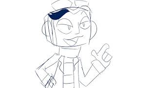 isthereanymorecoffee- a psychonauts animatic