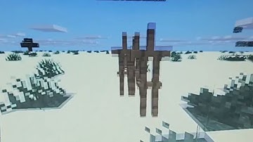 Minecraft Java Edition 26.1 Snapshot 2 Beta